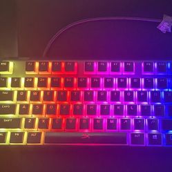 Apex Pro Tkl