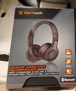 Headphones
