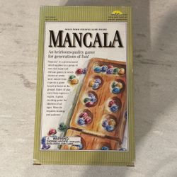 Mancala