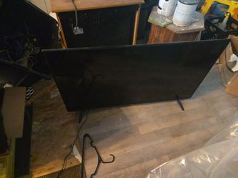 55 inch vizio smart tv.