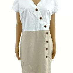 Anne Tyler Size 2 New Dress /Vestido Nuevo Small 