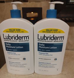 Lubriderm