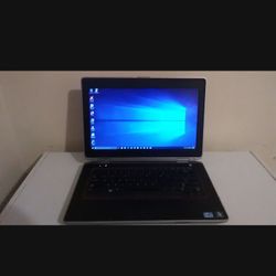 Dell Latitude 6420