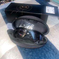 New Oakley Bisphaera Glasses