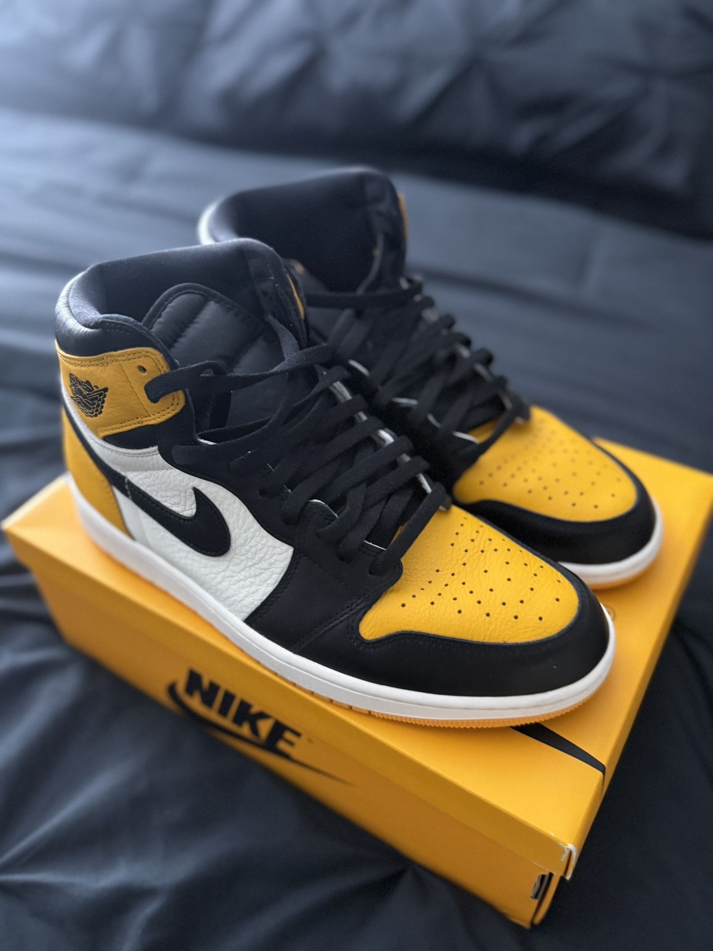 Jordan 1 high