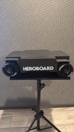Hero Board