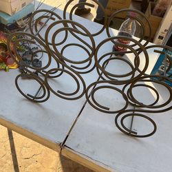 Wine Bottle Holder
