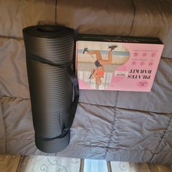 Workout Equipment 