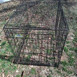 Xl Dog Crate 