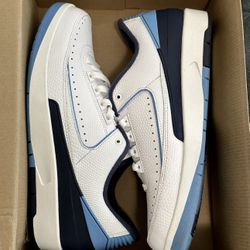 Air Jordan 2 Retro Low Men’s Size 10 Excellent Condition