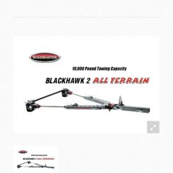 Towing System - Motorhome 