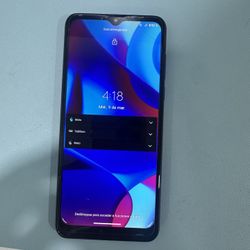 Motorola Phone 