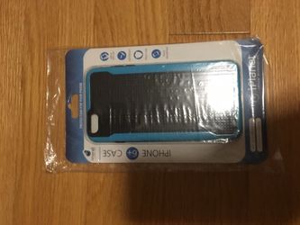 iPhone 6, 6s plus case