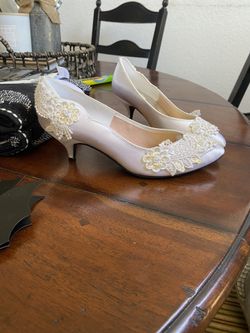 Wedding Shoes