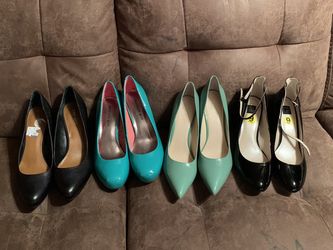 Zapatillas