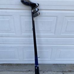 AdamsGolf IDEA  A70S clubs