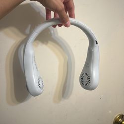 Neck Fan