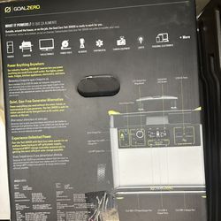 Goal Zero Ac Inverter