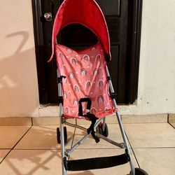 Kids umbrella stroller