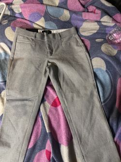 Pants op