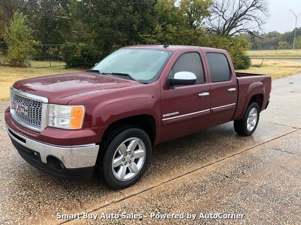 Toyota Tacoma For Sale Okc >> 2013 GMC Sierra 1500 for Sale in Oklahoma City, OK - OfferUp Toyota Tacoma For Sale Okc >> 2013 GMC Sierra 1500 for Sale in Oklahoma City, OK - OfferUp