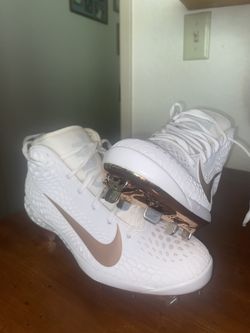 Nike Trout 5’s (8.5 M)