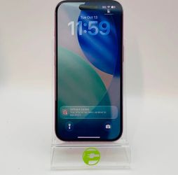 iPhone 16 AT&T / Cricket 128 GB