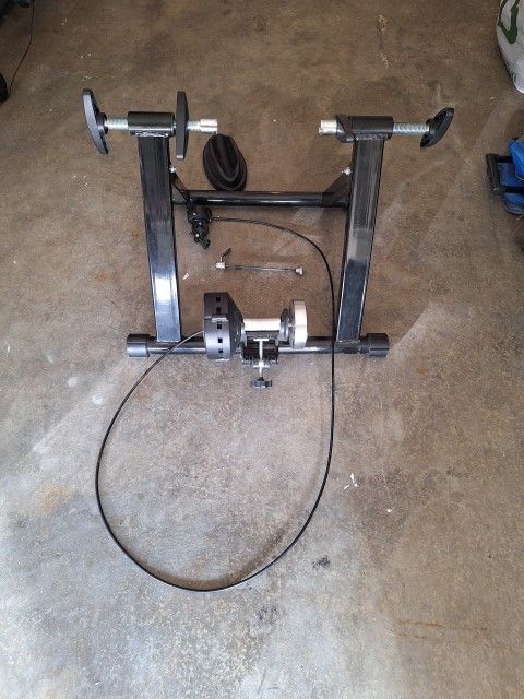Bike Exercise Stand 