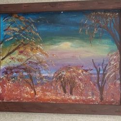 My Fun Perfectly Imperfect Art