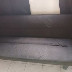 Sofa Bed.     For.    Sale.    100