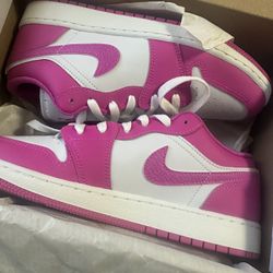 Big Kids Size 7 Jordan 