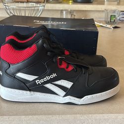 Work shoe , Rebook , Composite Toe 