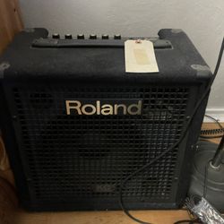 Amplifier 