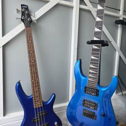 Guitar Duo