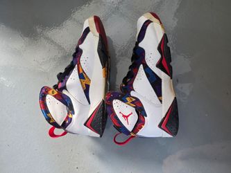 Nike Jordan air Jordan Retro 7 sweater
