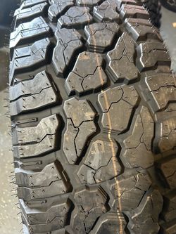 35x11.50R18 Falken