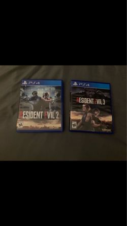 ps4 games