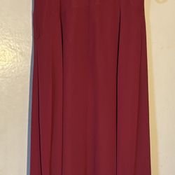 Women’s Azazie Formal Dress Size A8