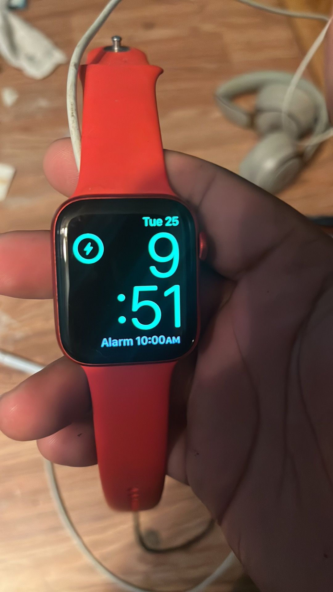 Apple Watch Series 6 