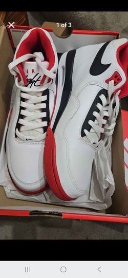 Nike flight legacy 10.5 mens