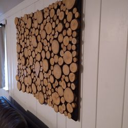 Wood Art