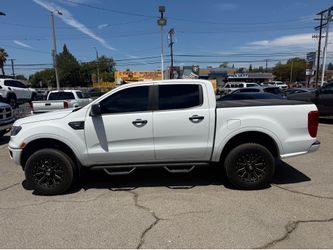 2019 Ford Ranger SuperCrew XLT — 82,194 miles — $20,833