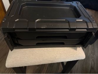 Hyper tough-300 piece tool set