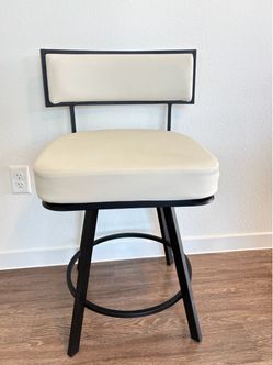 Two Island chairs