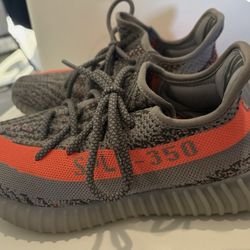 Authentic Size 7.5 - adidas Yeezy Boost 350 V2 Low Beluga