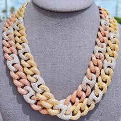 15mm Infinity Chain 