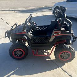 Huffy Torex power wheel