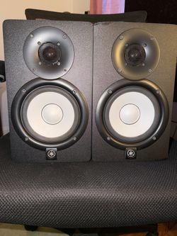 Yamaha HS5 (Pair)
