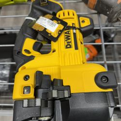 Dewalt Rod Cutter