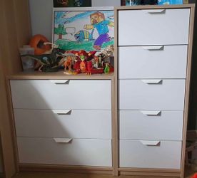 Dressers